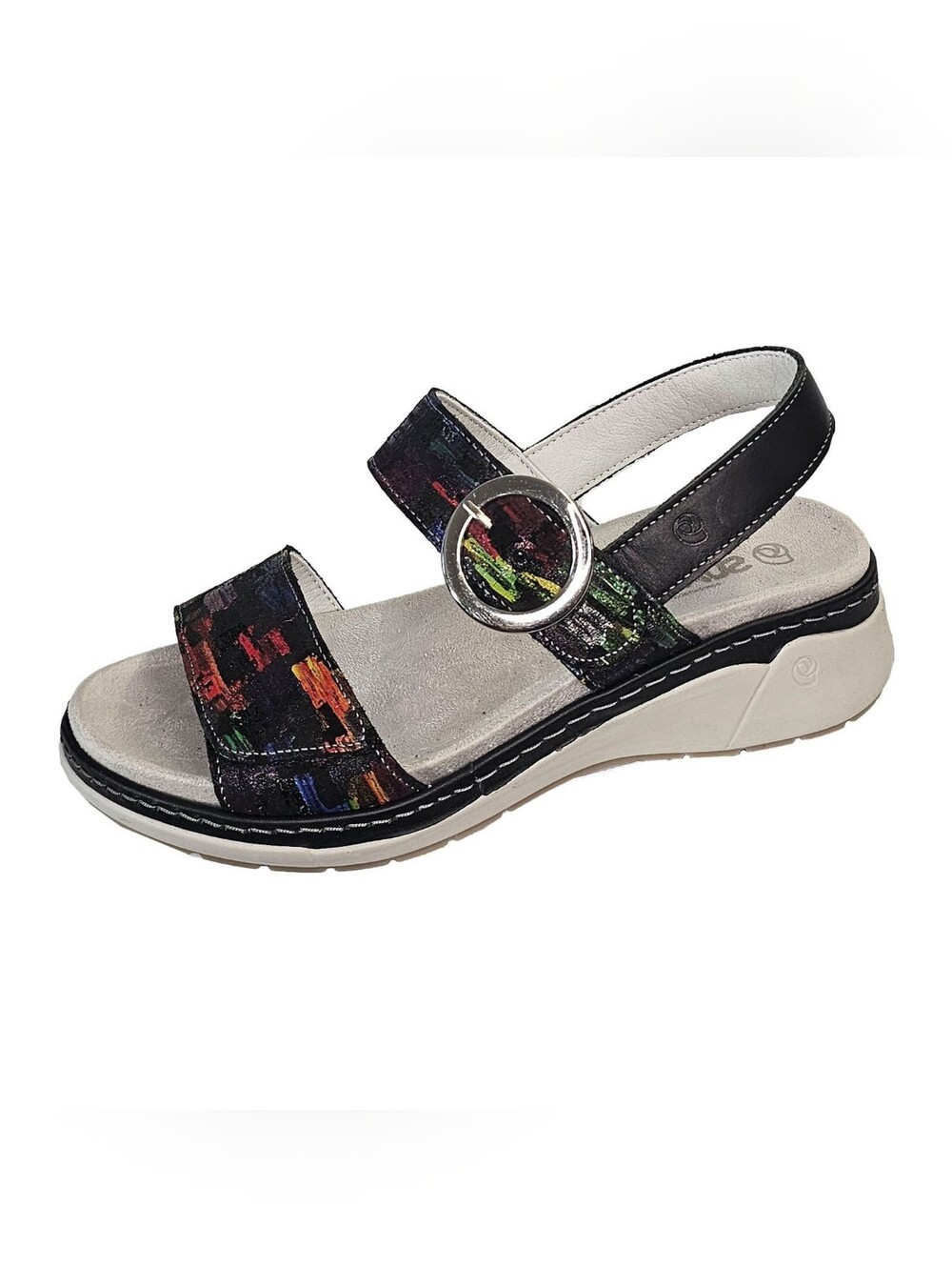 SUAVE Orthopedic SANDALS SZ 39